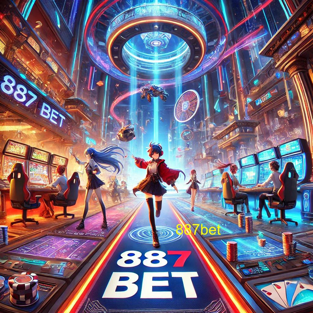 887bet