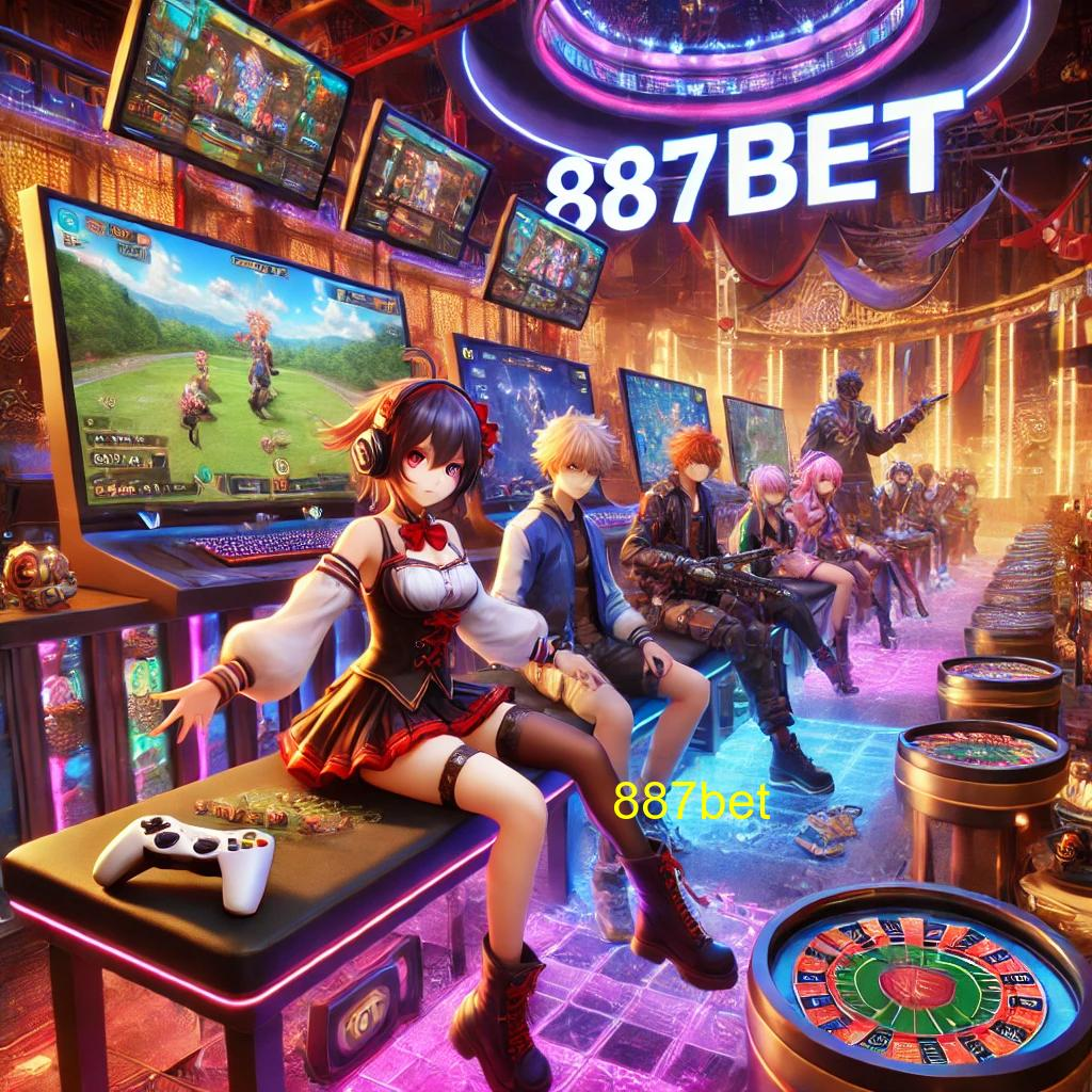 887bet