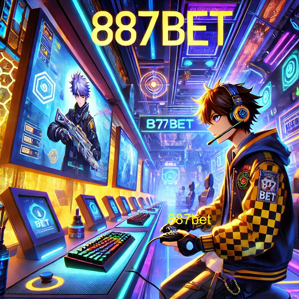 887bet