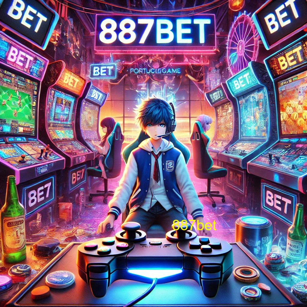 887bet