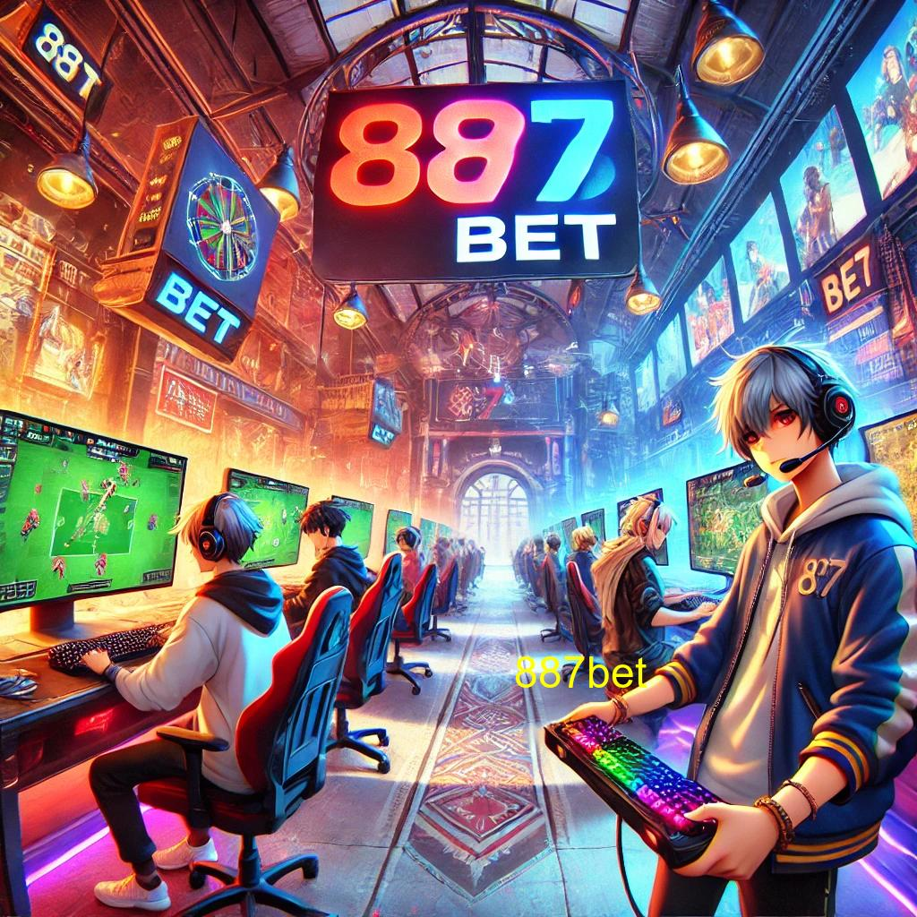 887bet