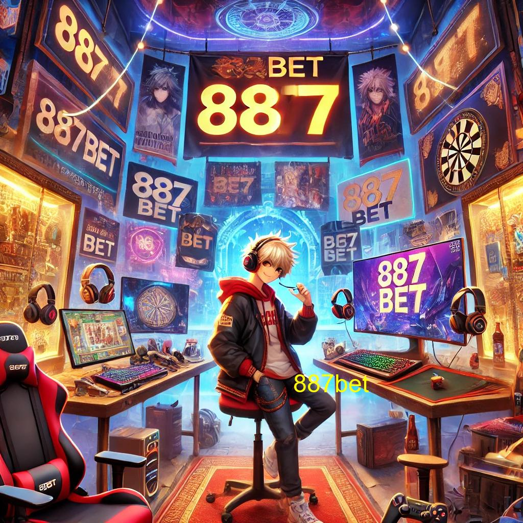 887bet