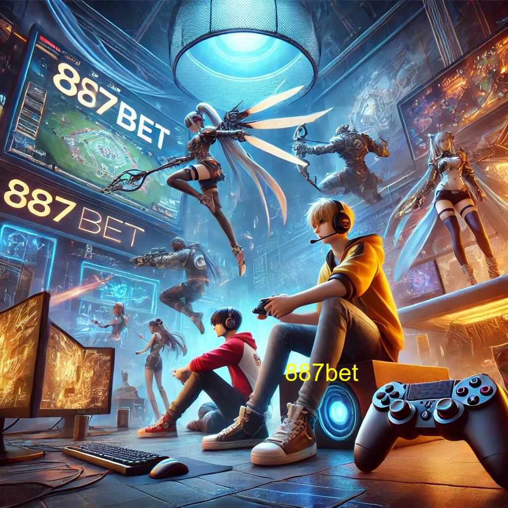 887bet