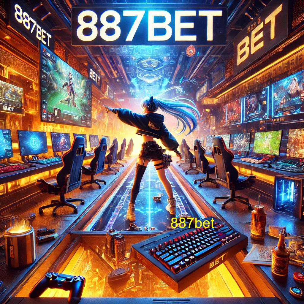 887bet