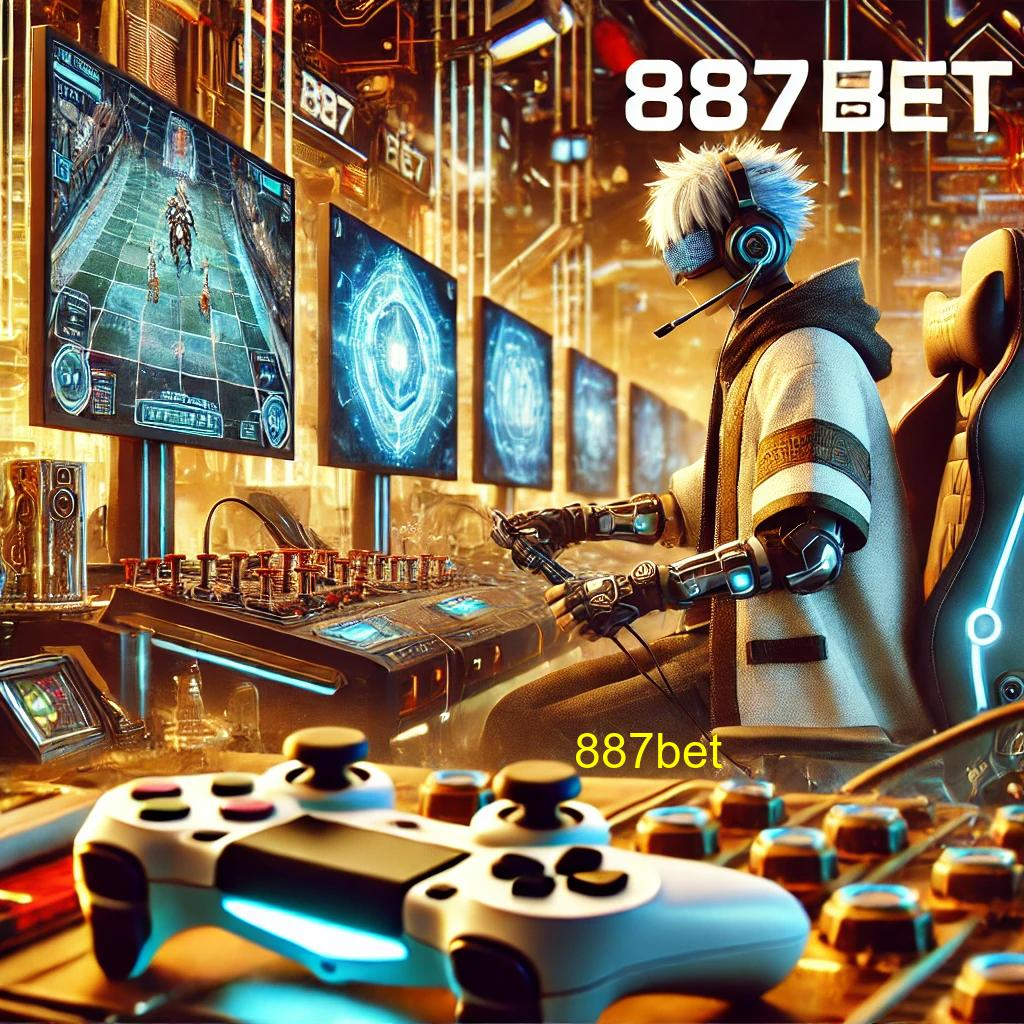 887bet