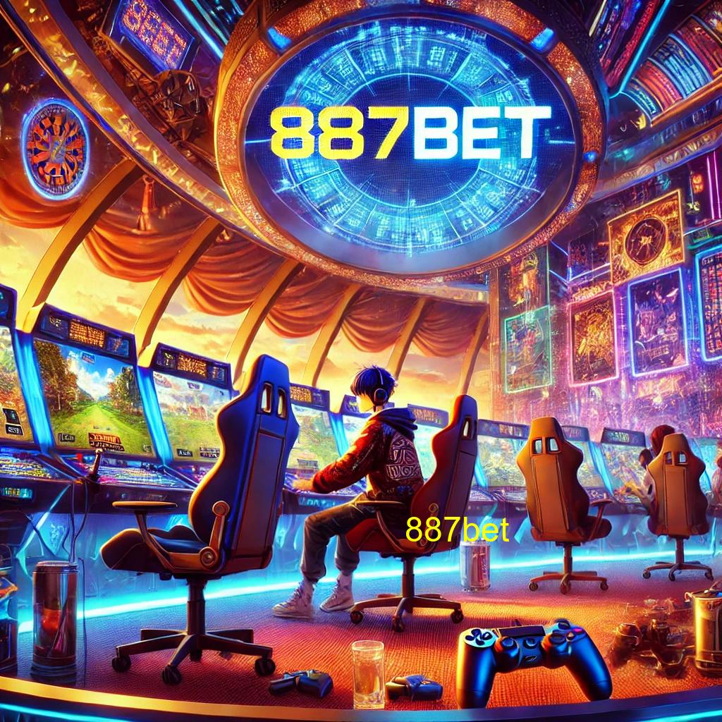 887bet