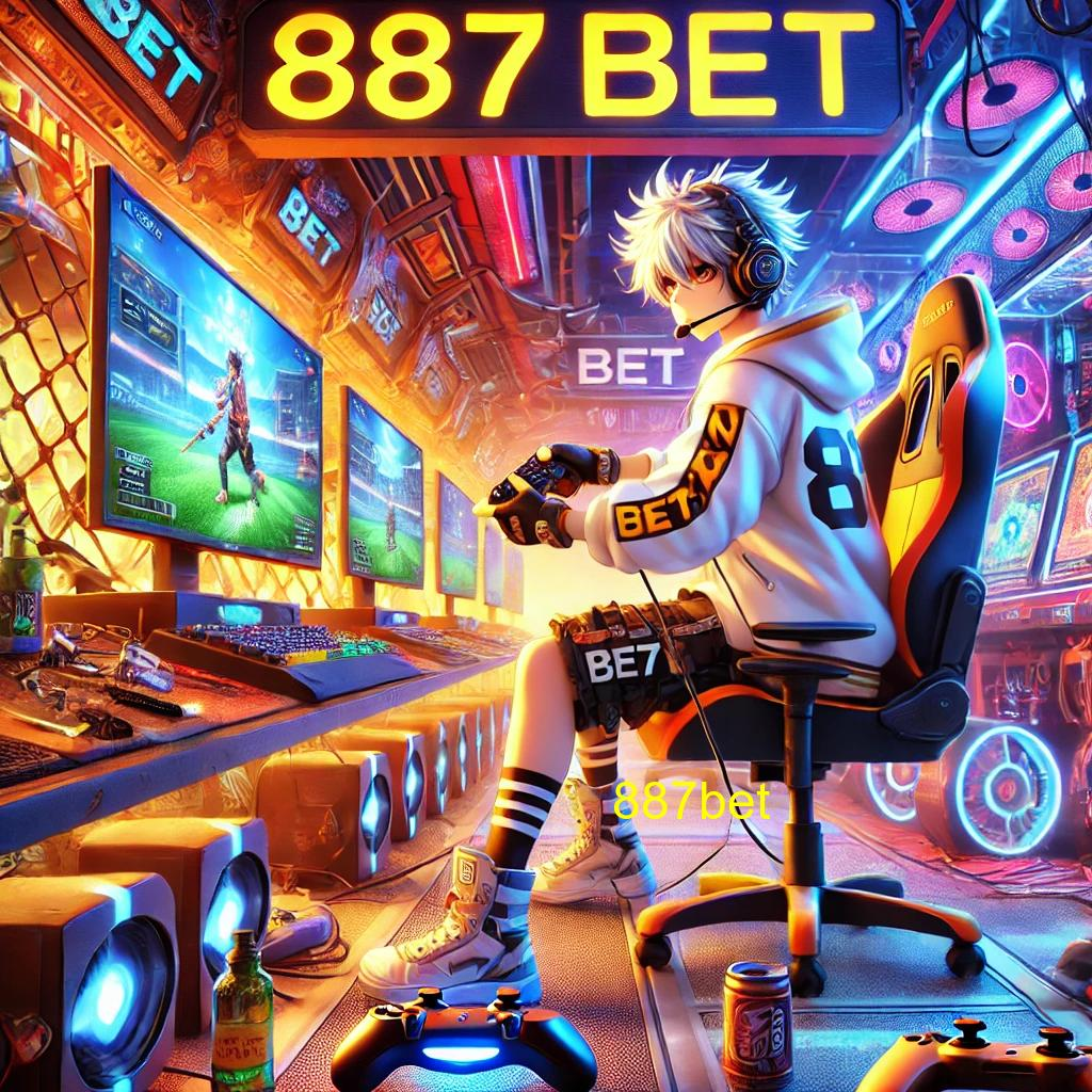 887bet